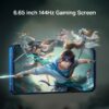 DHL Free Global Firmware Original Lenovo Legion Pro 5G Gaming Phone Snapdragon 865 Plus 64MP Main Camera WiFi 6 Google Play - Image 2