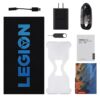 DHL Free Global Firmware Original Lenovo Legion Pro 5G Gaming Phone Snapdragon 865 Plus 64MP Main Camera WiFi 6 Google Play - Image 5