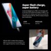 DHL Free OPPO Find X3 5G Mobile Phone 6.7inch 120Hz AMOLED Snapdragon 870 Octa Core 8GB RAM 128GB ROM 65W Super Flash Charge NFC - Image 4