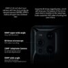 DHL Free OPPO Find X3 5G Mobile Phone 6.7inch 120Hz AMOLED Snapdragon 870 Octa Core 8GB RAM 128GB ROM 65W Super Flash Charge NFC - Image 5