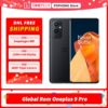 DHL Free Original Global Firmware Oneplus 9 Pro 5G SmartPhone Oxygen OS 6.7 inch AMOLED Snapdragon 888 Octa Core 65W Fast Charge - Image 2