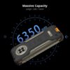 DOOGEE S96 Pro mobile phone Smartphone 48MP Round Quad Camera 20MP Infrared Night Vision Helio G90 Octa Core 8GB+128GB 6350mAh - Image 5
