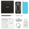 DOOGEE S96 Pro mobile phone Smartphone 48MP Round Quad Camera 20MP Infrared Night Vision Helio G90 Octa Core 8GB+128GB 6350mAh - Image 6