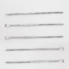 Ear Wax Pickers Stainless Steel Ear Picks Wax Removal Curette Remover Cleaner Ear Care Tool EarPick - Image 4