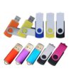 Fashion Creativity USB Flash Drive 128GB 64GB Pen drive 4GB 8GB 16GB 32GB Pen Drive USB 2.0 Flash Memory Stick custom logo