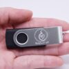 Fashion Creativity USB Flash Drive 128GB 64GB Pen drive 4GB 8GB 16GB 32GB Pen Drive USB 2.0 Flash Memory Stick custom logo - Image 4