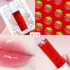 Fresh Fruit Roll-on Oil Lip Balm Lip Oil Moisturizing Clear Mirror Transparent Lip Oil Long Lasting Hydrating Lip Gloss Cosmetic - Image 4