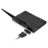 GPD Pocket 3 Modular Full-featured Handheld Mini Laptop PC 8 Inch 1920x1200 Intel Core i7/ Pentium Silver 16GB+1TB/ 8GB+512GB - Image 5
