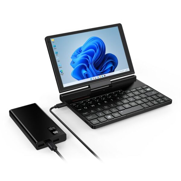 GPD Pocket 3 Modular Full-featured Handheld Mini Laptop PC 8 Inch 1920x1200 Intel Core i7/ Pentium Silver 16GB+1TB/ 8GB+512GB - Image 6