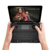 GPD WIN Max Handheld Gaming Laptop Windows 10 RAM 16GB ROM 1 TB Core i7 1195G7 8 Inch H-IPS Touch Screen Backlight Keyboard