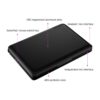 GPD WIN Max Handheld Gaming Laptop Windows 10 RAM 16GB ROM 1 TB Core i7 1195G7 8 Inch H-IPS Touch Screen Backlight Keyboard - Image 3