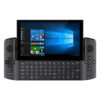 Gaming Laptop Handheld GPD WIN 3 WIN3 Mini Notebook 6 Inch Screen CPU Intel Core i7 RAM 16GB SSD 1TB Backlit Touch Keyboard