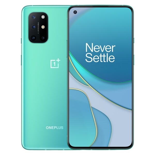 Global ROM OnePlus 8T 8 T Smartphone Snapdragon 865 5G 6.55'' 120Hz AMOLED Display 48MP Quad Camera 4500 mAh NFC Android 11 - Image 6