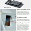 Global Rom OnePlus 9 5G Smartphone Snapdragon 888 Android 11 6.55'' 4500 mAh 120Hz Fluid AMOLED NFC Mobile Phone - Image 4