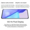 Global Rom OnePlus 9 5G Smartphone Snapdragon 888 Android 11 6.55'' 4500 mAh 120Hz Fluid AMOLED NFC Mobile Phone - Image 6
