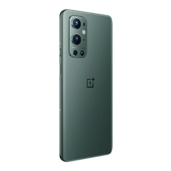 Global Rom OnePlus 9 Pro 5G Smartphone Snapdragon 888 8GB 128GB 6.7" 4500mAh 120Hz Hasselblad Camera NFC Cell phones - Image 3