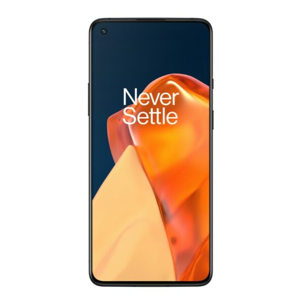 Global Rom OnePlus 9R 5G cellphone Snapdragon 870 smartphone 120Hz AMOLED Display 4500mAh 65W Super Charge 48MP Rear Camera NFC - Image 2