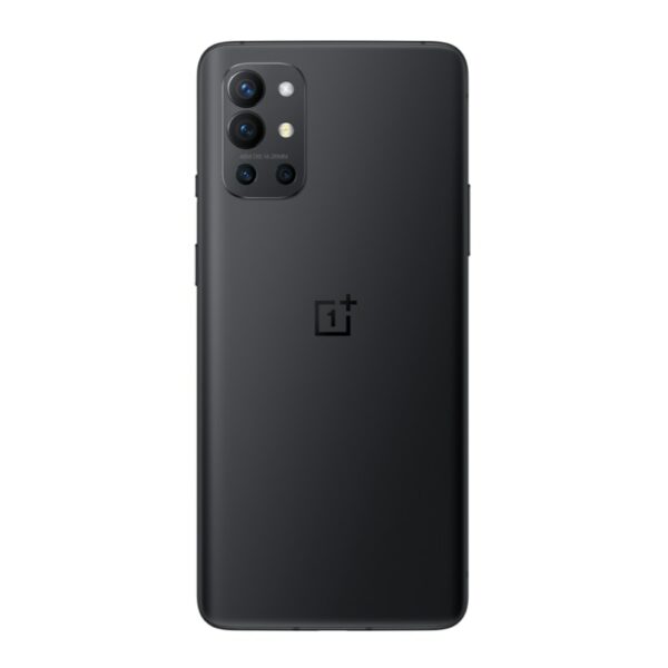 Global Rom OnePlus 9R 5G cellphone Snapdragon 870 smartphone 120Hz AMOLED Display 4500mAh 65W Super Charge 48MP Rear Camera NFC - Image 3