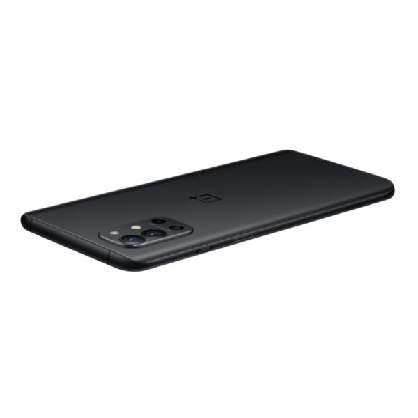 Global Rom OnePlus 9R 5G cellphone Snapdragon 870 smartphone 120Hz AMOLED Display 4500mAh 65W Super Charge 48MP Rear Camera NFC - Image 4