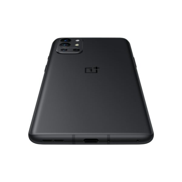 Global Rom OnePlus 9R 5G cellphone Snapdragon 870 smartphone 120Hz AMOLED Display 4500mAh 65W Super Charge 48MP Rear Camera NFC - Image 5