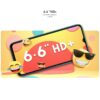 Global Version Infinix Hot 10 Lite 2GB 32GB Mobile Phone 5000mAh Battery 6.6''HD 1600*720P 13MP Camera Helio A20 - Image 5