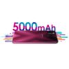 Global Version Infinix Hot 10 Lite 2GB 32GB Smart Phone Battery Helio A20 13MP Camera 6.6''HD 1600*720P 5000mAh - Image 5