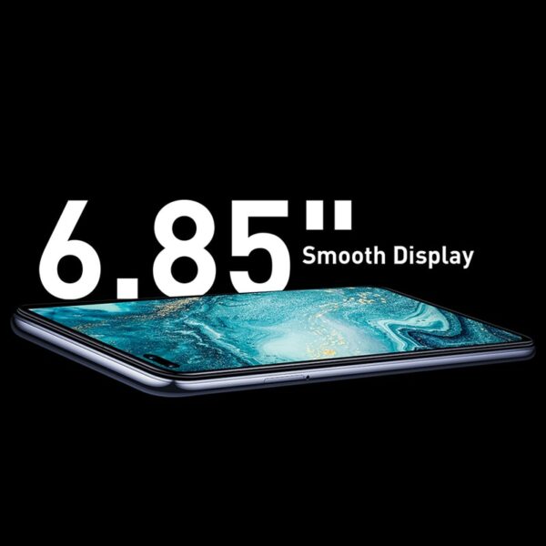 Global Version Infinix Zero 8i 8GB 128GB Mobile Phone 6.85'' FHD 90Hz Full Screen 48MP Quad Camera 4500mAh Battery 33W Charger - Image 6