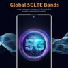 Global Version MIX 4 5G Qualcomm 888+ 7.3 Inch Android OS 12 7300mAh 16GB 1T Mobile Phones Smartphones Unlocked 4G Cellphone - Image 3