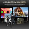 Global Version Mi11 Ultra 5G 6.7 Inch Cellphone 16GB 512GB 6800mAh Mobile Phone Android 10 10 Core Unlock 4G LTE Smartphone - Image 2