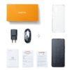 Global Version OUKITEL C25 4GB+32GB Android 11 Smartphone 6.52'' HD+ 5000mAh Battery 13MP Triple Rear Camera Mobile Phone - Image 2