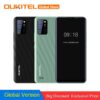 Global Version OUKITEL C25 4GB+32GB Android 11 Smartphone 6.52'' HD+ 5000mAh Battery 13MP Triple Rear Camera Mobile Phone