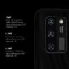 Global Version OUKITEL C25 4GB+32GB Android 11 Smartphone 6.52'' HD+ 5000mAh Battery 13MP Triple Rear Camera Mobile Phone - Image 4
