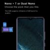 Global Version OUKITEL C25 4GB+32GB Android 11 Smartphone 6.52'' HD+ 5000mAh Battery 13MP Triple Rear Camera Mobile Phone - Image 6