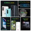 Global Version OnePlus Nord CE 5G EB2103 Snapdragon 750G Smart Phone 8G 128GB Warp Charge 30T Plus Triple Camera Mobile Phones - Image 2