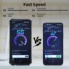 [Global Version] Oukitel WP13 4G/5G Net Rugged Smartphone 6.52''HD+ 8GB+128GB 5280mAh Mobile Phone 48MP Camera Cell Phone NFC - Image 3