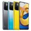 Global Version POCO M4 Pro 5G Smartphone 64GB/128GB ROM MTK Dimensity 810 90Hz 6.6" DotDisplay 50MP 5000mAh Battery 33W Pro NFC - Image 6