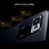 Global Version POCO X3 GT 5G 8GB 256GB NFC Dimensity 1100 67W Turbo Charging 120Hz Refresh Rate 64MP Camera Cellphone - Image 4