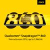 Global Version POCO X3 Pro 128GB / 256GB Snapdragon 860 120Hz Refresh Rate 6.67'' DotDisplay 5160mAh 33W Fast Charge Game Phone - Image 5