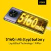 Global Version POCO X3 Pro 128GB / 256GB Snapdragon 860 120Hz Refresh Rate 6.67'' DotDisplay 5160mAh 33W Fast Charge Game Phone - Image 6