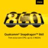 Global Version POCO X3 Pro 8GB 256GB Smartphone Snapdragon 860 Octa Core FHD+ 120Hz DotDisplay 5160mAh 33W NFC Quad AI Camera - Image 4