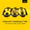 Global Version POCO X3 Pro NFC 6GB 128GB / 8GB 256GB Cellphone Snapdragon 860 120Hz Refresh Rate 5160mAh 33W Charge Quad Camera - Image 5