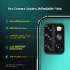 Global Version UMIDIGI A9 Pro Cellphone 24MP Selfie Camera 6GB+128GB Mobile Phone Helio P60 Octa Core 6.3" FHD+ 4G Smartphone - Image 2