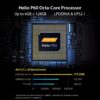 Global Version UMIDIGI A9 Pro Cellphone 24MP Selfie Camera 6GB+128GB Mobile Phone Helio P60 Octa Core 6.3" FHD+ 4G Smartphone - Image 4