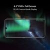 Global Version UMIDIGI A9 Pro Cellphone 24MP Selfie Camera 6GB+128GB Mobile Phone Helio P60 Octa Core 6.3" FHD+ 4G Smartphone - Image 5