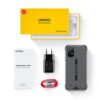 Global Version UMIDIGI BISON X10 Pro 6.53" HD+ Display Phone 4/6GB 128GB Helio P60 20MP Triple Camera 6150mAh NFC Mobile Phone - Image 6