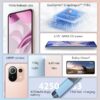 Global Version Xiaomi 11 Lite 5G NE 128GB/256GB Smartphone 90Hz AMOLED DotDisplay Snapdragon 778G Octa Core 33W Fast Charge - Image 3