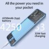 Global Version Xiaomi 11 Lite 5G NE 128GB/256GB Smartphone 90Hz AMOLED DotDisplay Snapdragon 778G Octa Core 33W Fast Charge - Image 5