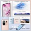 Global Version Xiaomi 11 Lite 5G NE 6GB 128GB / 8GB 256GB Mobile Phone Snapdragon 778G Octa Core 64MP Camera 90Hz AMOLED Display - Image 3