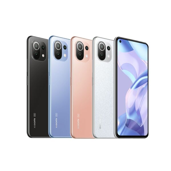 Global Version Xiaomi 11 Lite 5G NE 6GB/8GB 128GB/256GB NFC Smartphone Snapdragon 778G Octa Core 64MP Rear Camera 4250mAh - Image 6