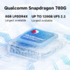 Global Version Xiaomi 11 Lite 5G NE Smartphone 128GB /256GB Snapdragon 778G Octa Core 64MP Camera 90Hz Mi 11 Lite 5G NE - Image 3